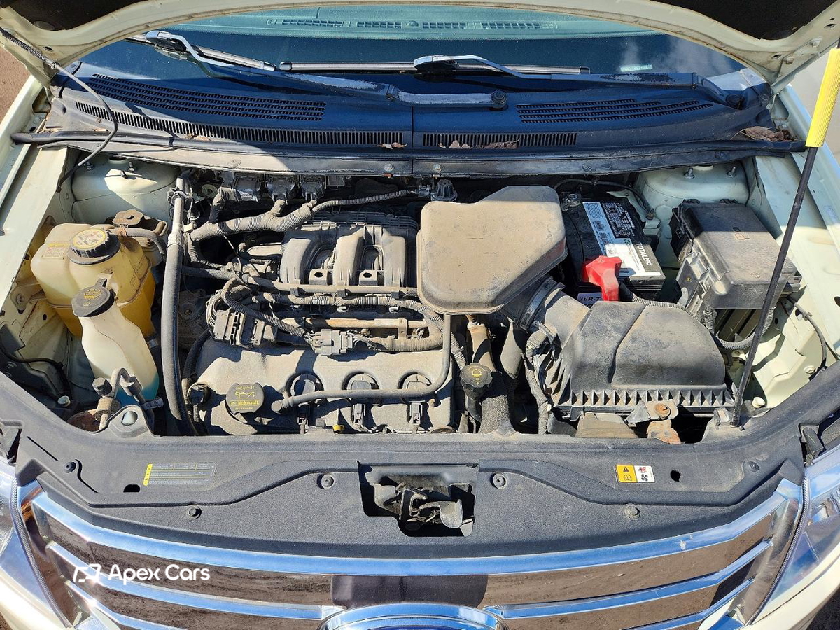 Ford Edge 2008