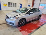 Honda Civic 2015