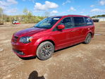 Dodge Caravan 2015