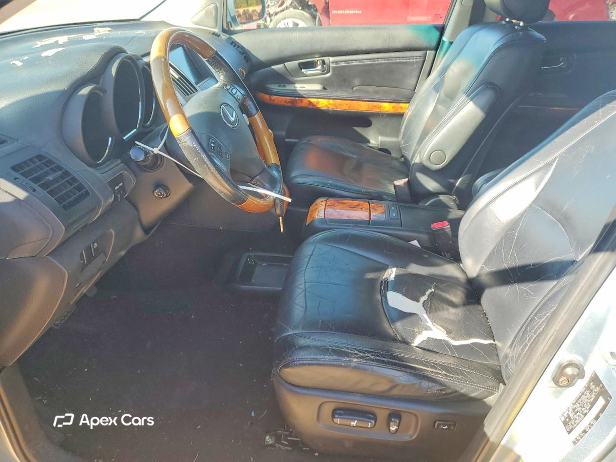 Lexus RX 2005