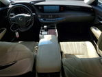 Lexus LS 2018