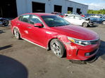 Kia Optima 2017