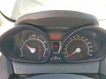 Ford Fiesta 2011