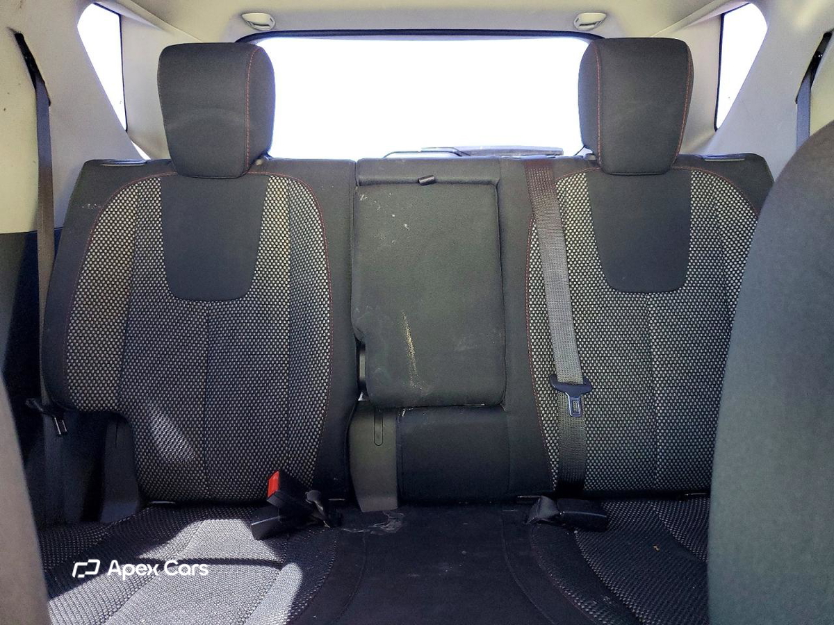 Chevrolet Equinox 2017