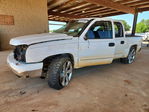 Chevrolet Silverado 2006