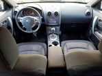 Nissan Rogue 2012
