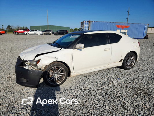 Scion tC 2013 - Image 1 of 14
