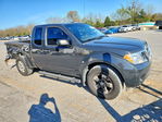 Nissan Navara (Frontier) 2013
