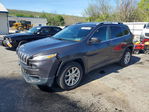 Jeep Cherokee 2016