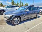 BMW Series 3 2014