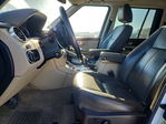 Land Rover LR4 2016