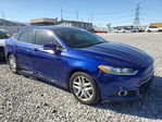 Ford Fusion 2016