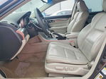 Acura TL 2011