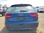 Audi A3 2017