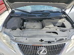Lexus RX 2010