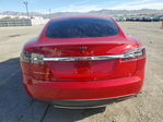 Tesla Model S 2013
