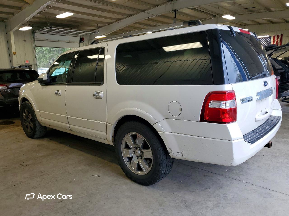 Ford Expedition 2010
