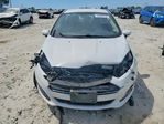Ford Fiesta 2018