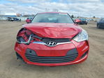 Hyundai Veloster 2013