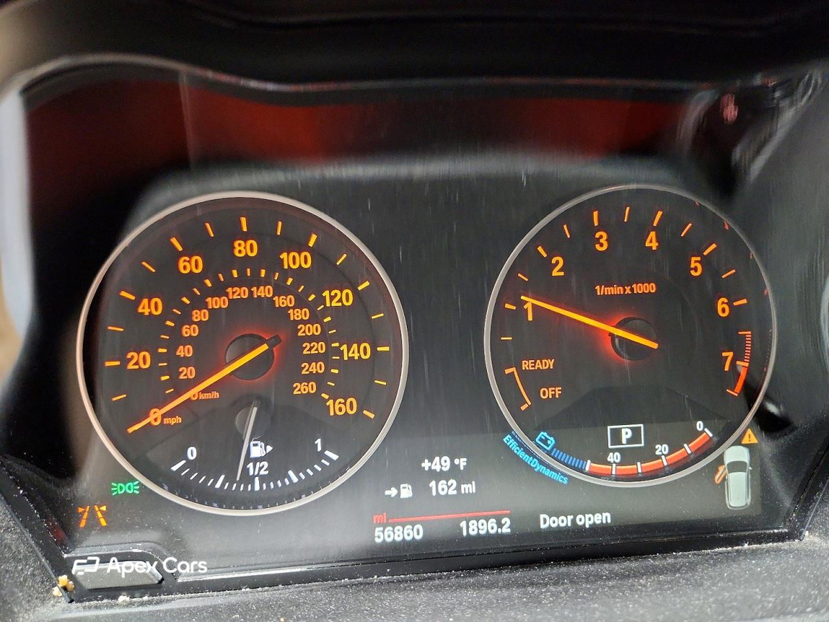 BMW X1 2016