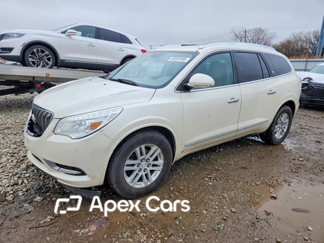 Buick Enclave 2014 - Image 1 of 13