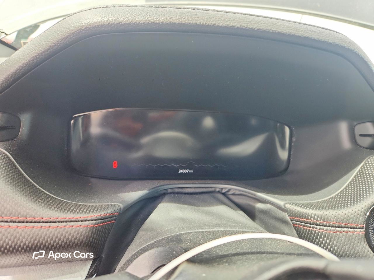 Jeep Compass 2023