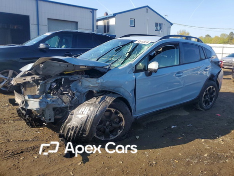 Subaru XV 2021 - Image 1 of 13
