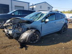 Subaru XV 2021