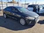Hyundai Elantra 2018