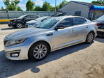 Kia Optima 2014