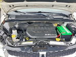 Dodge Caravan 2011
