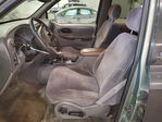 Chevrolet TrailBlazer 2002
