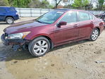 Honda Accord 2009