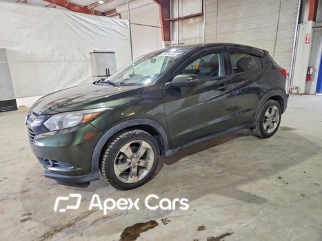 Honda HR-V 2017 - Image 1 of 14