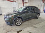 Honda HR-V 2017
