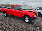 Ford Ranger 2011