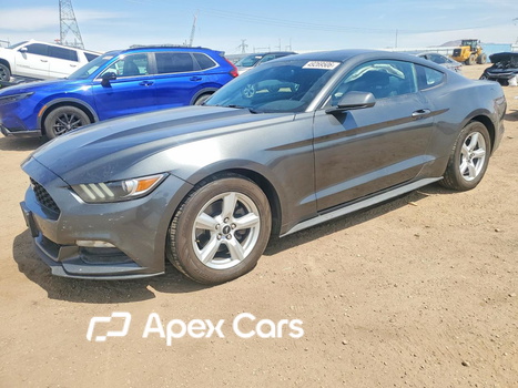 Ford Mustang 2017 - Image 1 of 13