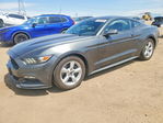 Ford Mustang 2017