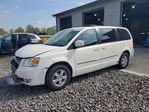 Dodge Caravan 2010