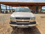 Chevrolet Silverado 2004