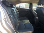 Mazda 3 2016