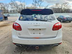 Porsche Cayenne 2013