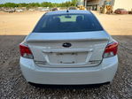 Subaru Impreza 2016