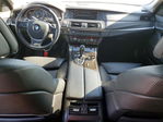 BMW Series 5 2011