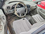 Dodge Caravan 2003
