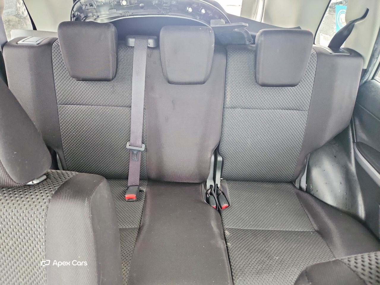 Suzuki Grand Vitara 2010