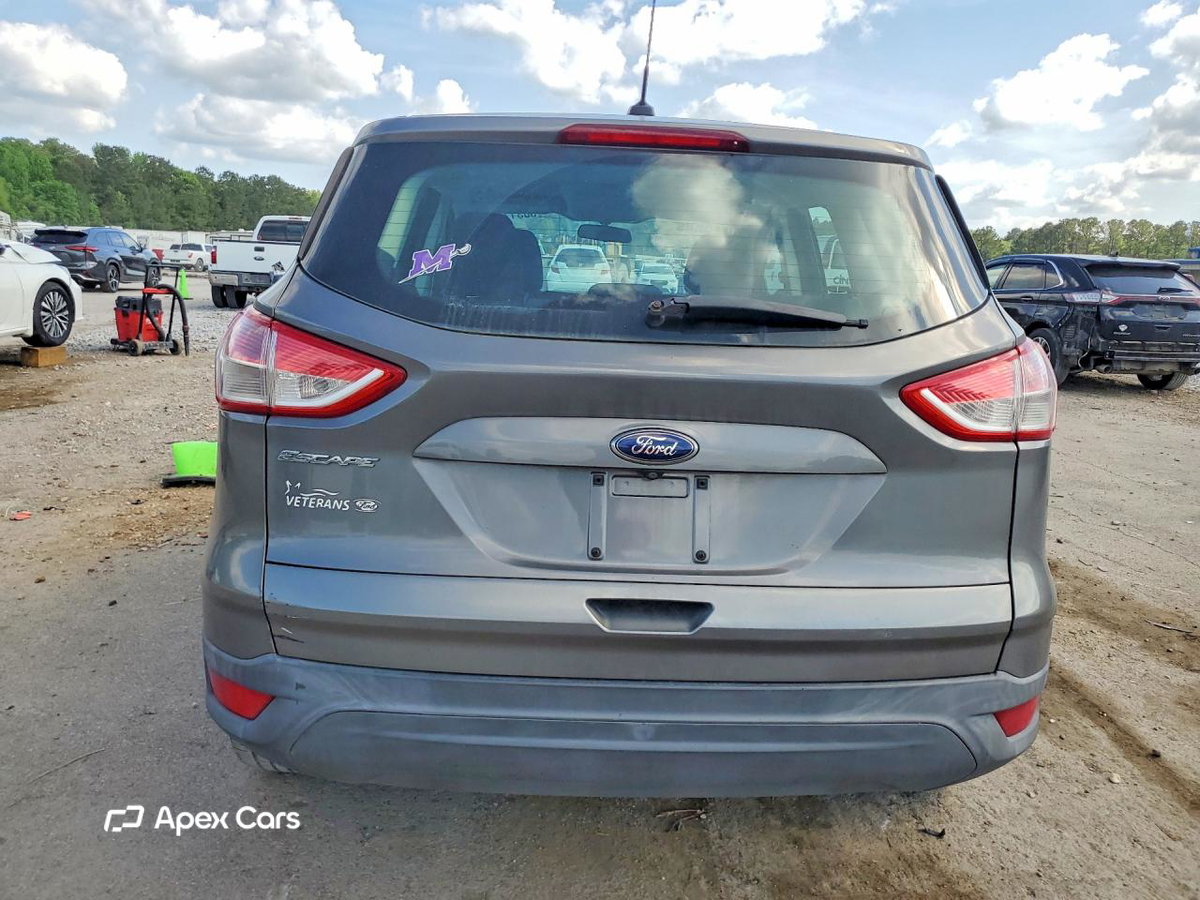 Ford Escape 2014