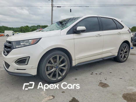 Ford Edge 2017 - Zdjęcie 1 z 14