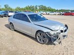 BMW Series 3 2017