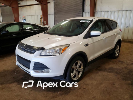Ford Escape 2013 - Image 1 of 12